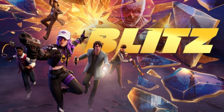 Stranger Things invade Fortnite antes da estreia da 5ª temporada!