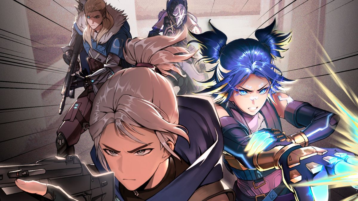 KATSEYE e Riot Games lançam hino poderoso para o VALORANT Game Changers 2025