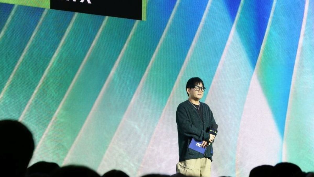 NCSOFT surpreende com demos de Aion 2 e Cinder City no GeForce Gamer Festival!