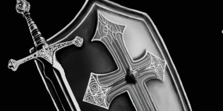 Golandar, O Paladino: lançamento da 2ª edição acontece no Vikings Tatuapé