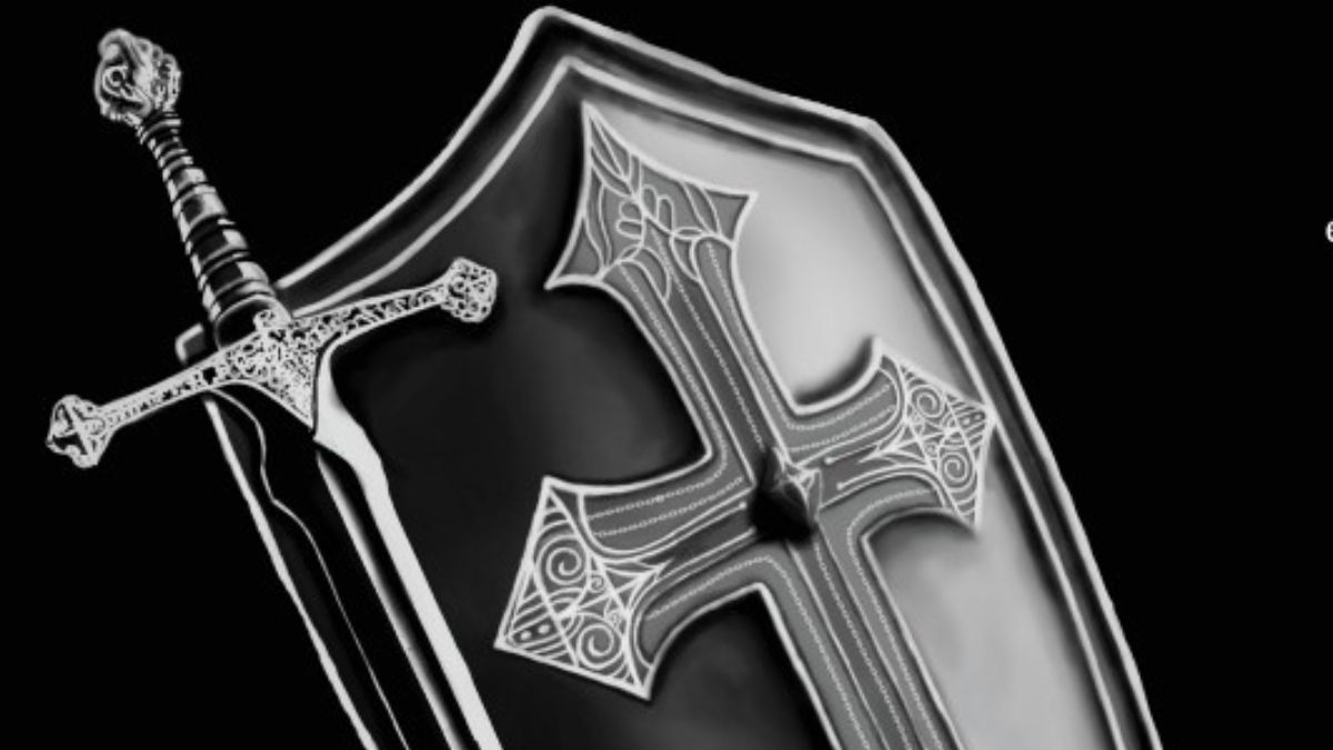Golandar, O Paladino: lançamento da 2ª edição acontece no Vikings Tatuapé