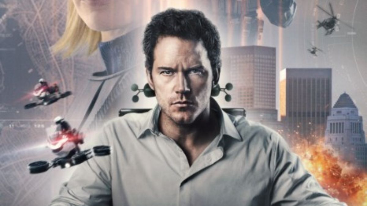Chris Pratt enfrenta julgamento por IA em “Justiça Artificial”, que estreia em janeiro de 2026