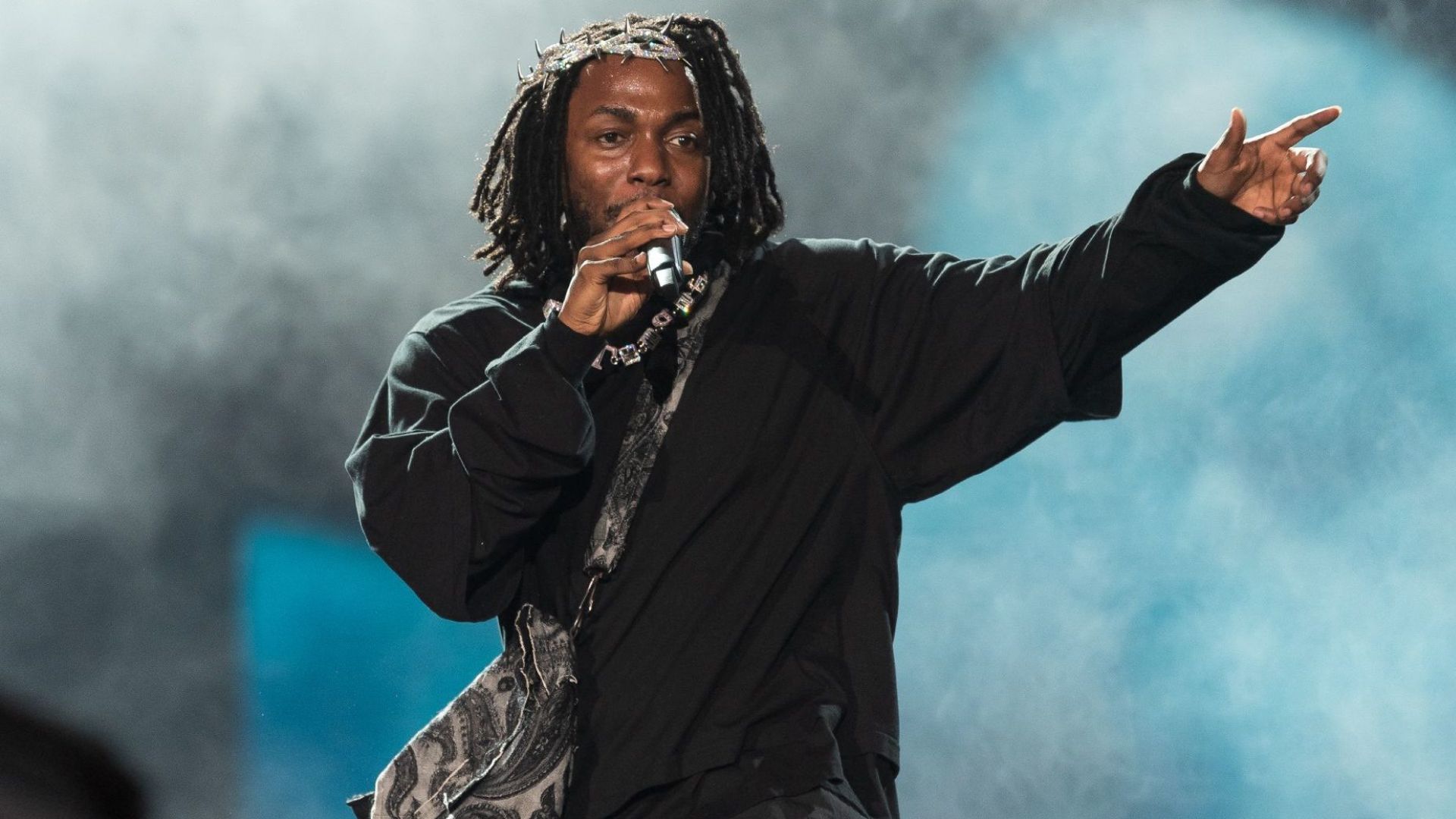 Grammy 2026: Kendrick Lamar lidera indicações em uma edição recheada de surpresas e diversidade musical!