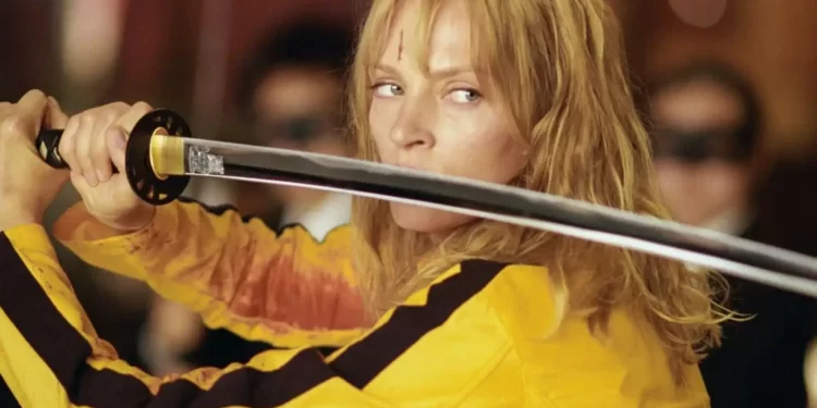 Kill Bill: The Whole Bloody Affair estreia em dezembro com sequência inédita em anime!
