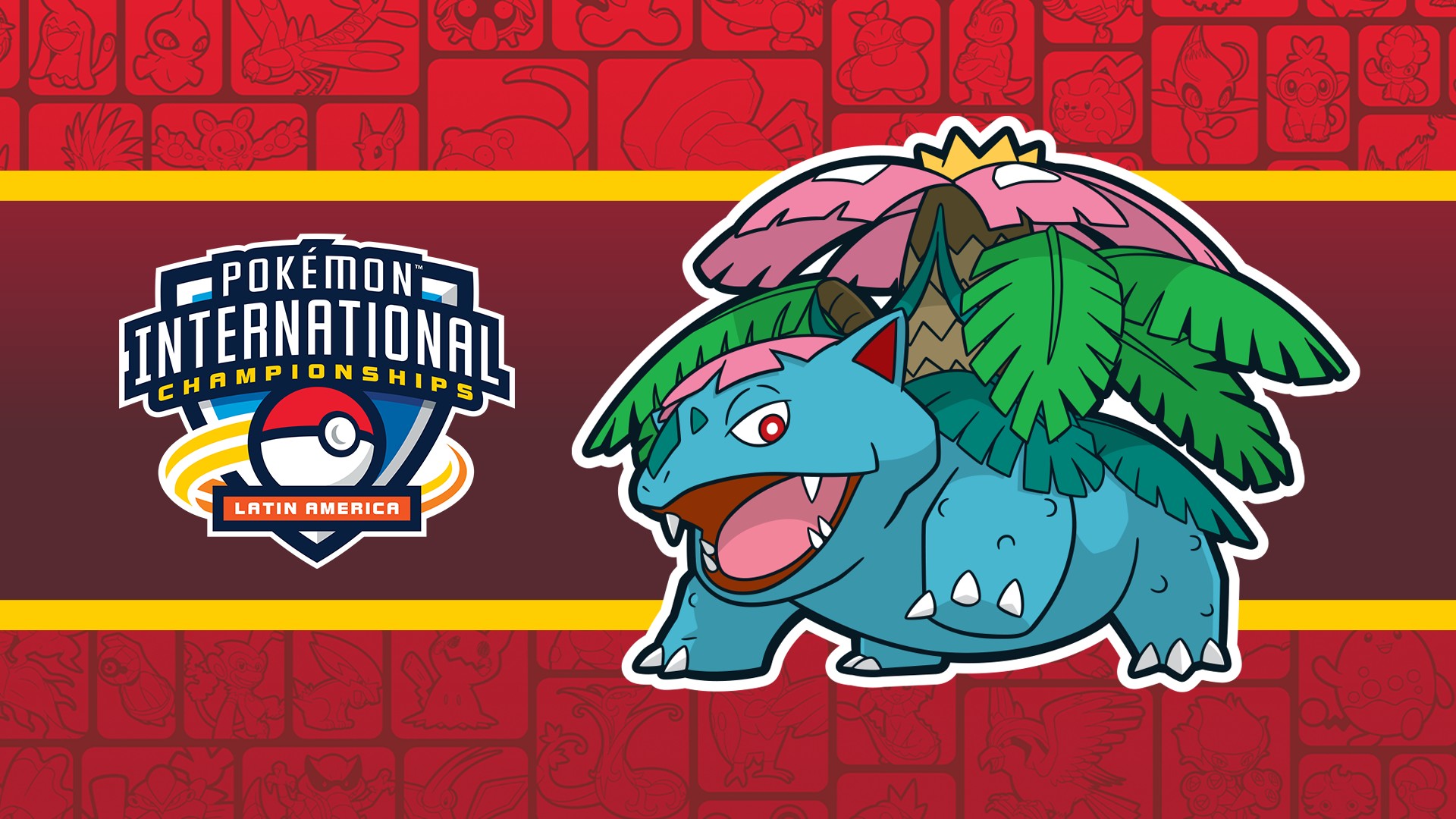Campeonato internacional de Pokémon GO (LAIC 2026) terá transmissão em português direto de São Paulo!