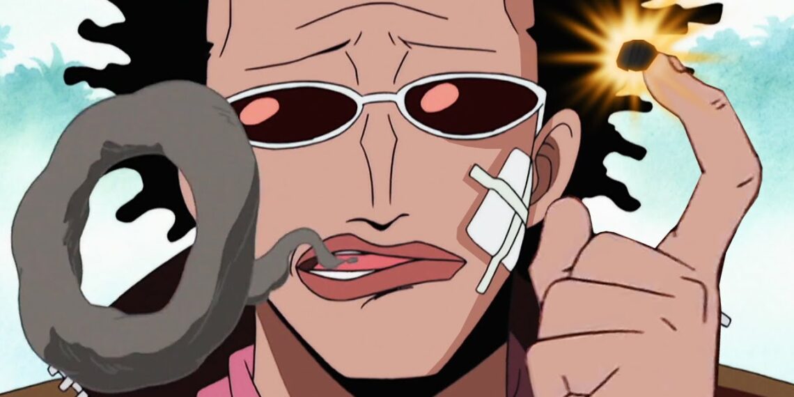 One Piece: live-action da Netflix revela visual de Mr. 5 na segunda temporada