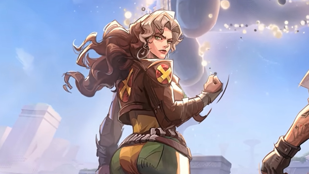 Marvel Rivals: Gambit e Vampira chegam com tudo na Temporada 5!