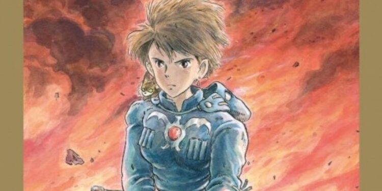 JBC Revela Lançamentos de Dezembro 2025: Hayao Miyazaki, Lovecraft e Muito Mais!