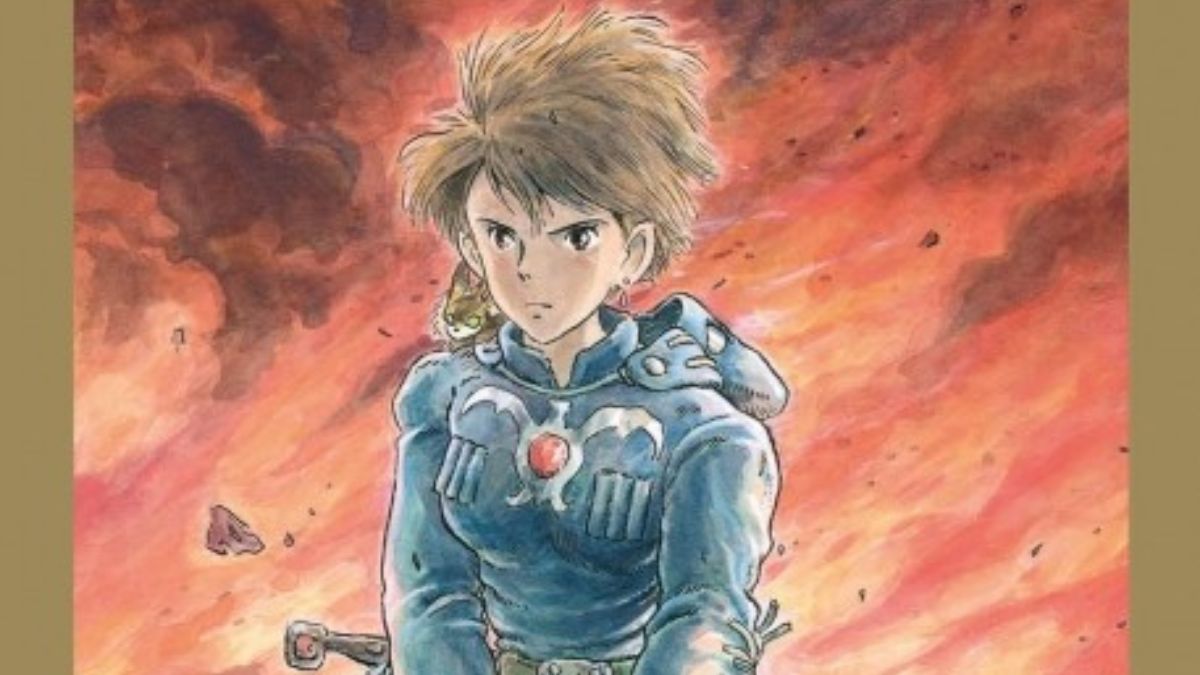 JBC Revela Lançamentos de Dezembro 2025: Hayao Miyazaki, Lovecraft e Muito Mais!