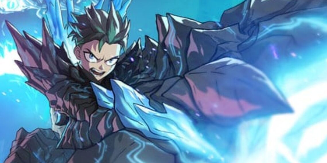 Novo Anime de Godzilla é Anunciado: Protagonista Será um Garoto com Poderes do Rei dos Monstros