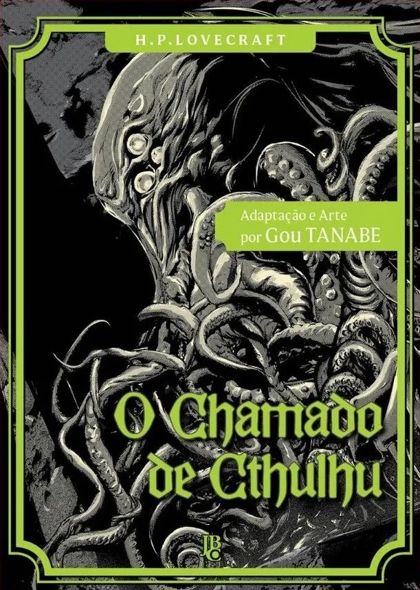JBC Revela Lançamentos de Dezembro 2025: Hayao Miyazaki, Lovecraft e Muito Mais!