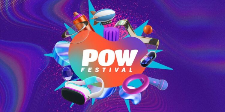 POW Festival 2025 traz espetáculo de hipnose cômica “Magicamente” para Ribeirão Preto