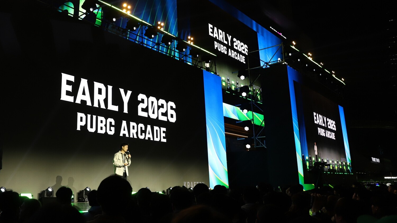PUBG ganha parceiro de IA com voz e estratégia: conheça o PUBG Ally!
