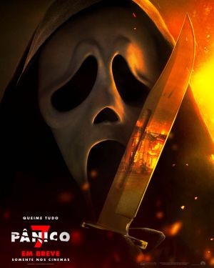 Pânico 7 estreia em 26 de fevereiro com retorno de Neve Campbell! Veja trailer arrepiante