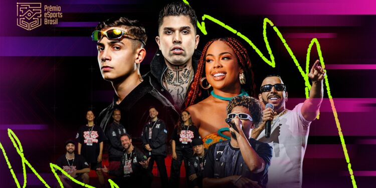 PeB 2025 confirma atrações musicais com MC Hariel, Marvvila e muito mais