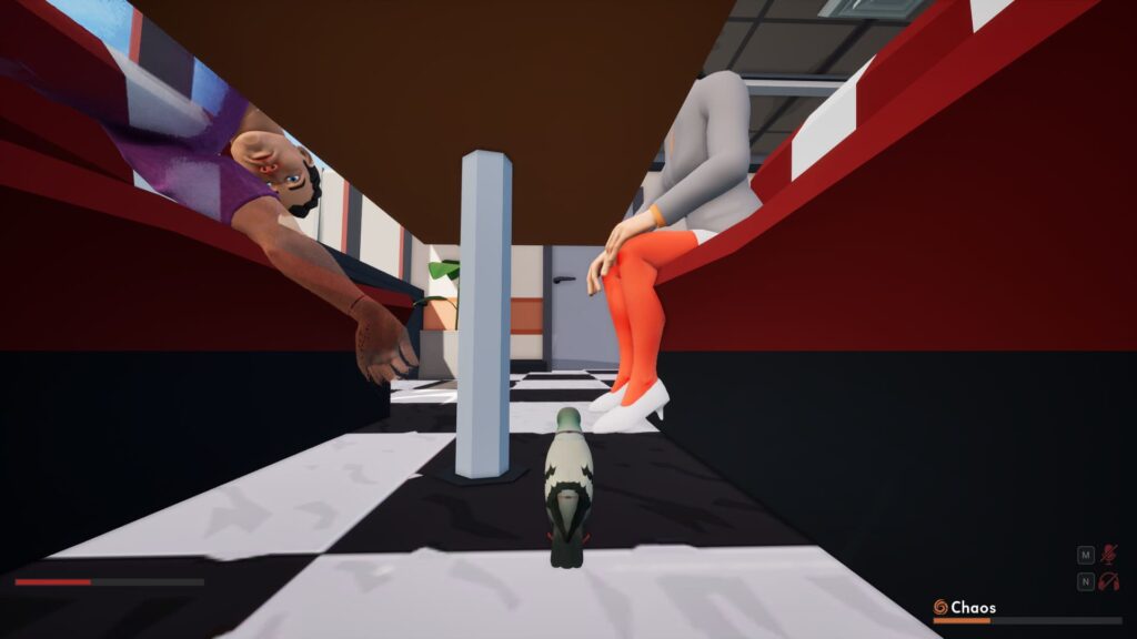 Pigeon Simulator | Review