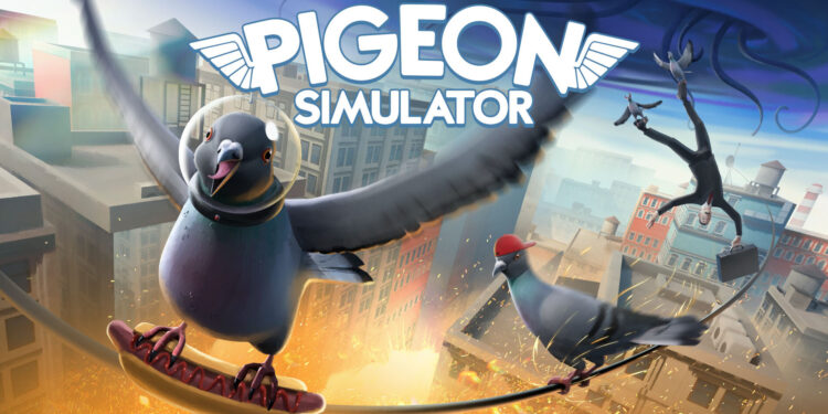 Pigeon Simulator | Review