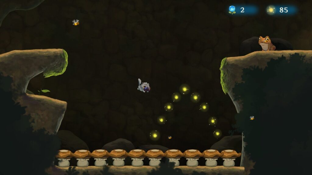 Princess of the Water Lilies | Review