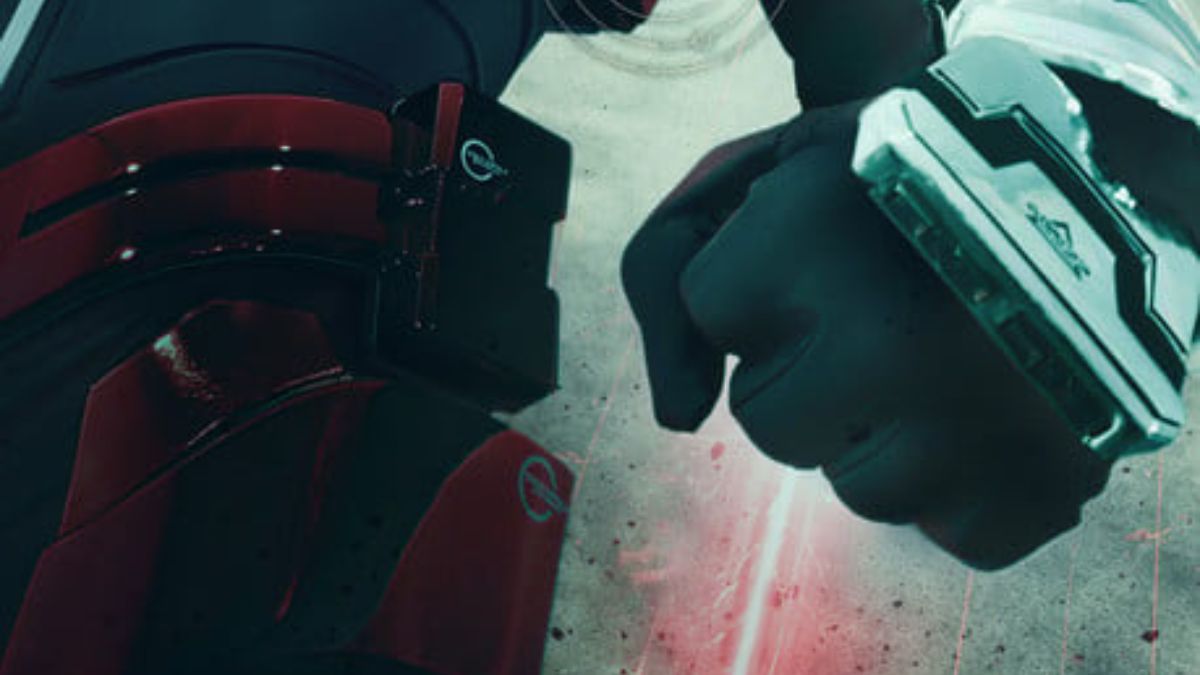 Adeus Super Sentai: Toei Lança Nova Franquia Tokusatsu com Super Space Sheriff Gavan Infinity