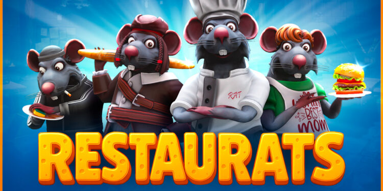 Restaurats | Review