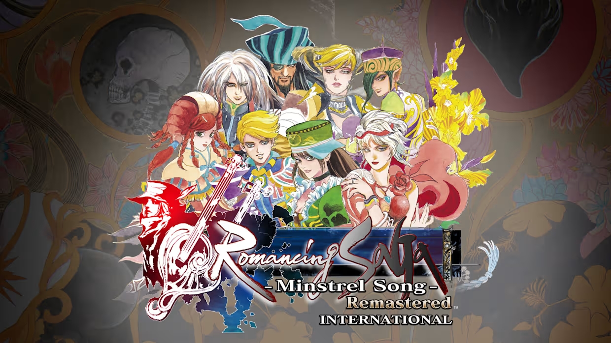 Romancing SaGa -Minstrel Song- Remastered International | Review