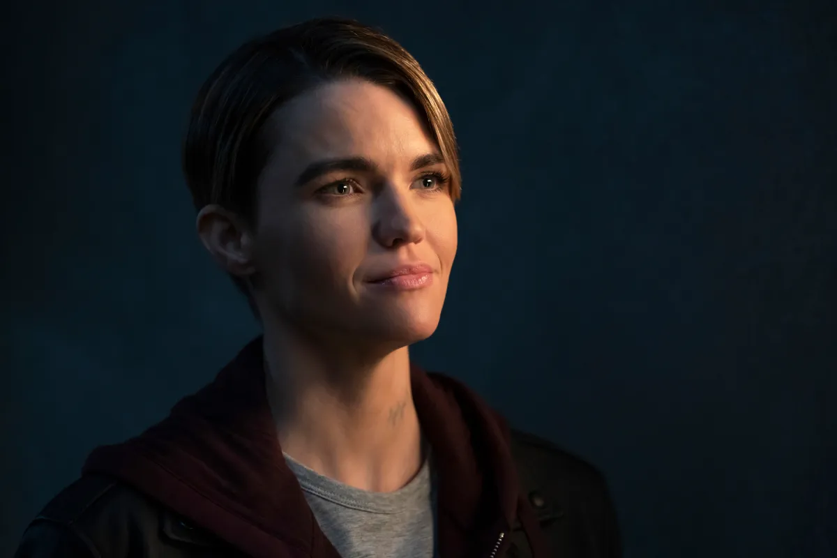 Ruby Rose detona Sydney Sweeney e culpa atriz pelo fracasso de cinebiografia de Christy Martin