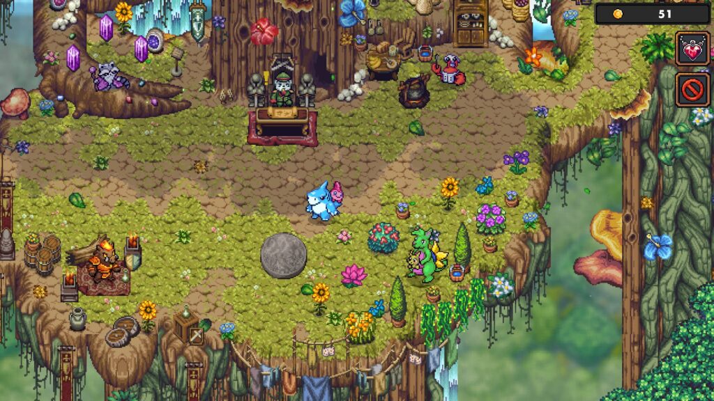 Shard Squad | Review