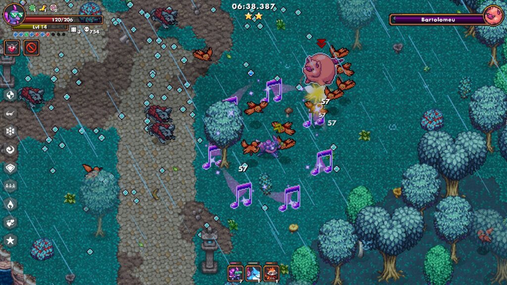 Shard Squad | Review