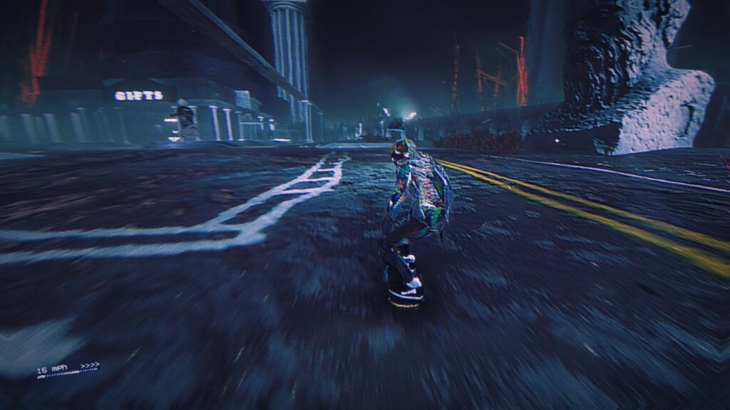 Skate Story | Review