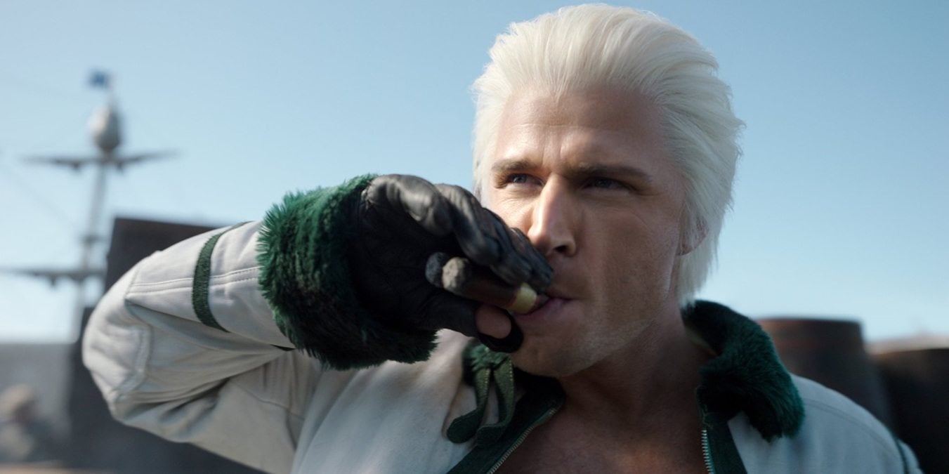 One Piece live-action revela Smoker em cena inédita e prepara terreno para saga Alabasta!