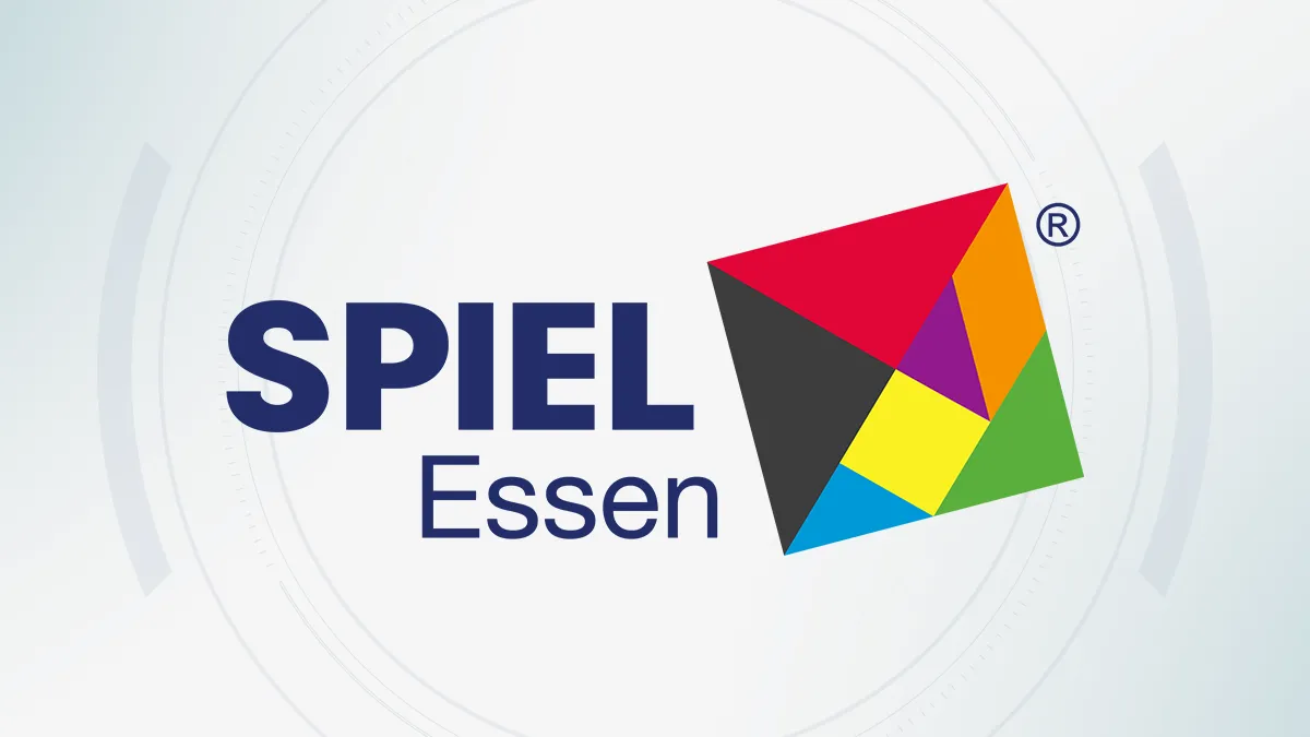 asmodee Brasil brilha na Spiel Essen 2025 com spoilers de lançamentos e ações exclusivas para a comunidade