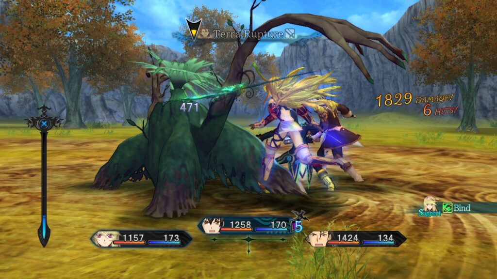 Tales of Xillia Remastered | Review
