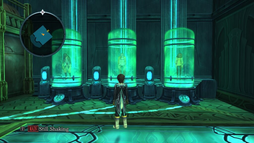 Tales of Xillia Remastered | Review