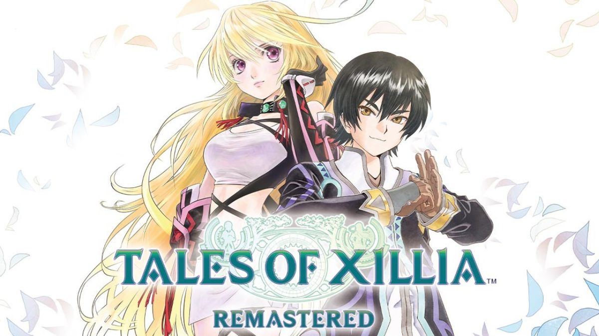 Tales of Xillia Remastered | Review
