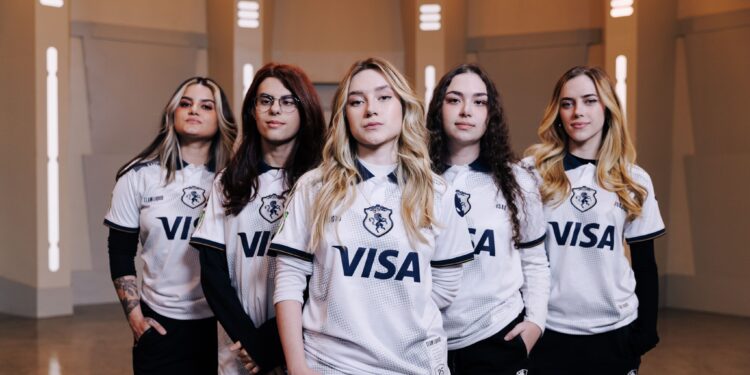 Team Liquid Visa garante vaga na final do mundial de VALORANT após vitória sobre SR Gold