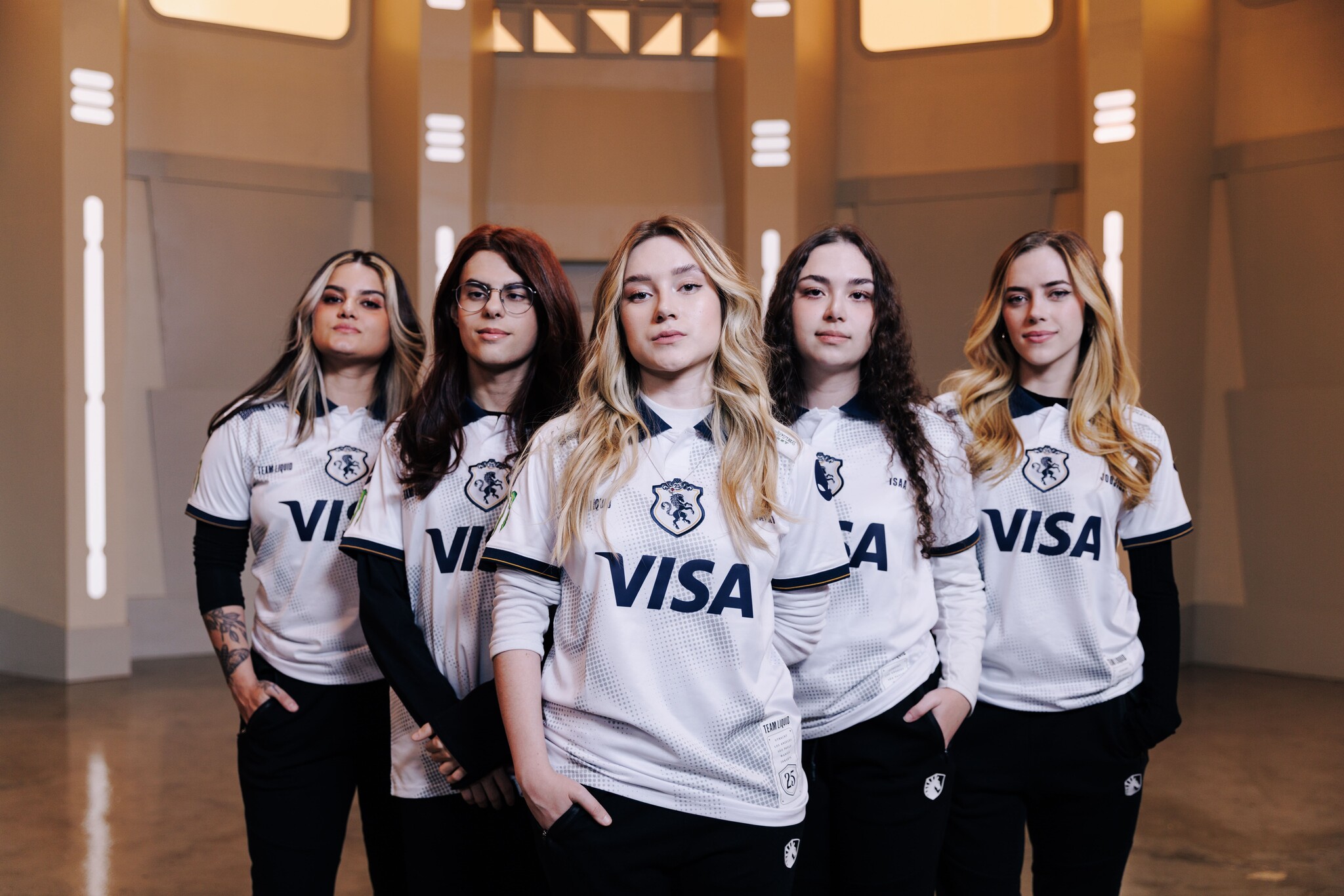 Team Liquid Visa garante vaga na final do mundial de VALORANT após vitória sobre SR Gold