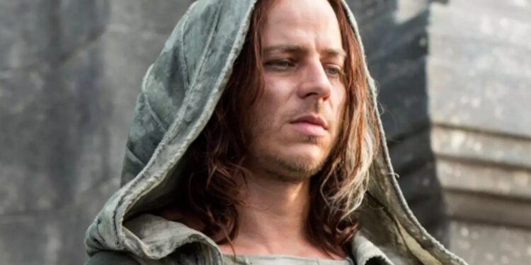 Tom Wlaschiha, de Game of Thrones e Stranger Things, confirmado na CCXP25!