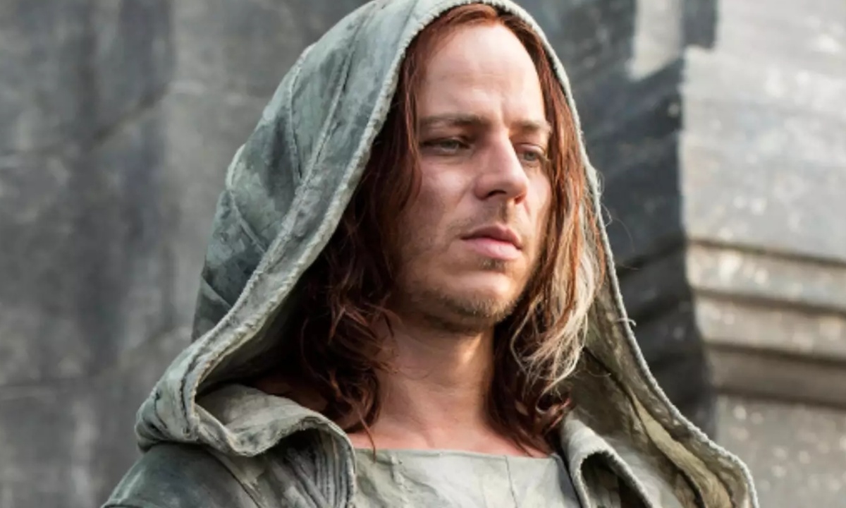 Tom Wlaschiha, de Game of Thrones e Stranger Things, confirmado na CCXP25!