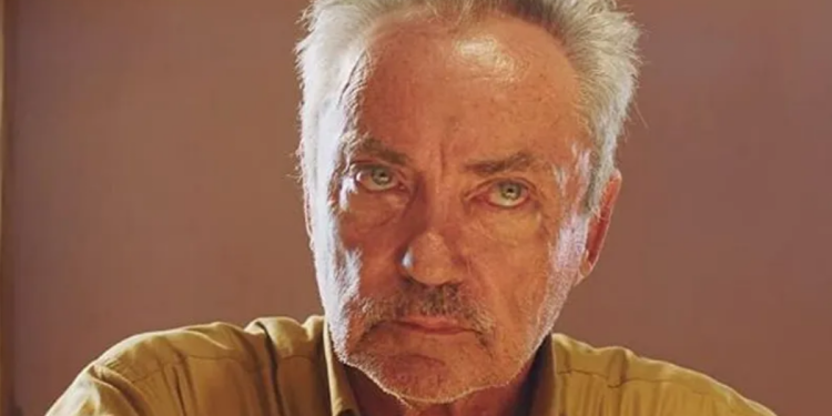 Morre Udo Kier, ícone do cinema cult e ator de Bacurau, aos 81 anos
