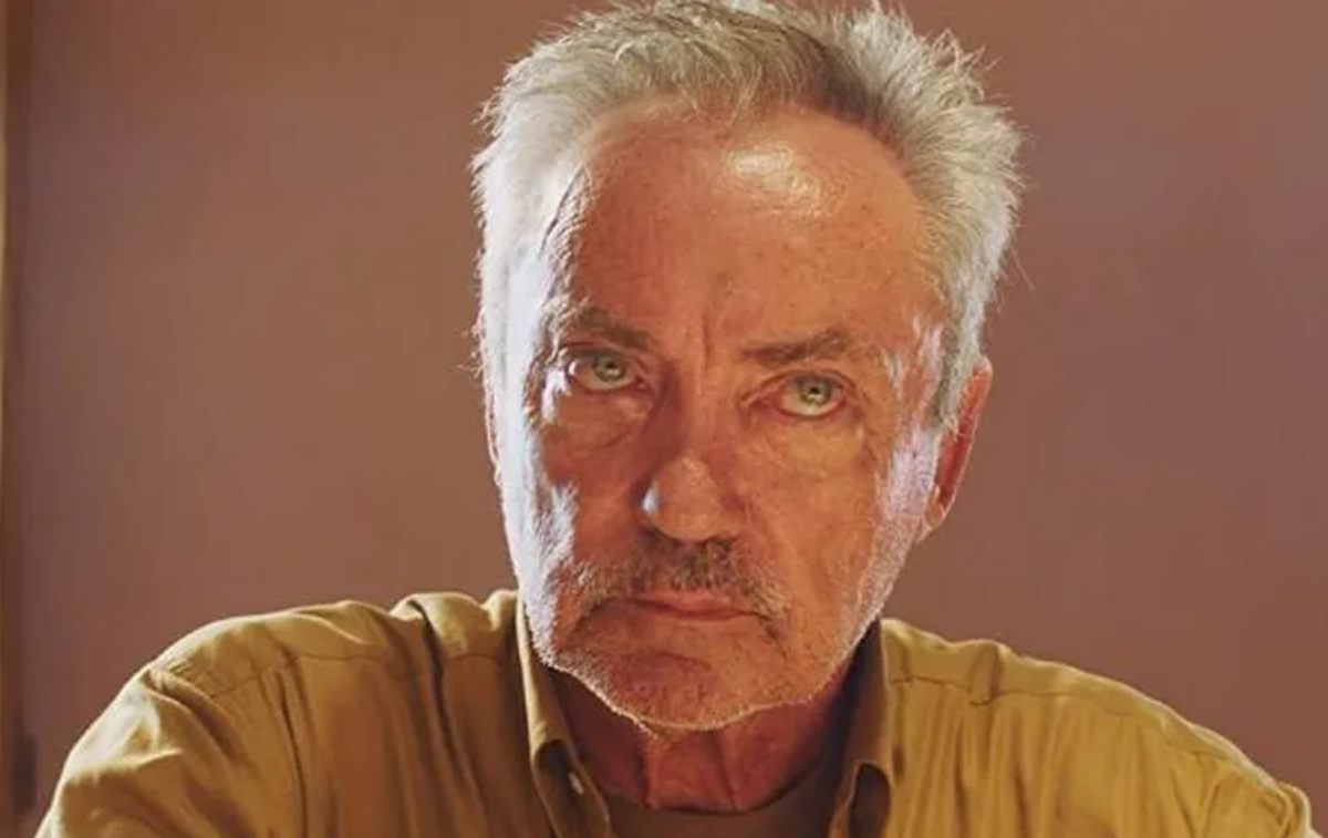 Morre Udo Kier, ícone do cinema cult e ator de Bacurau, aos 81 anos