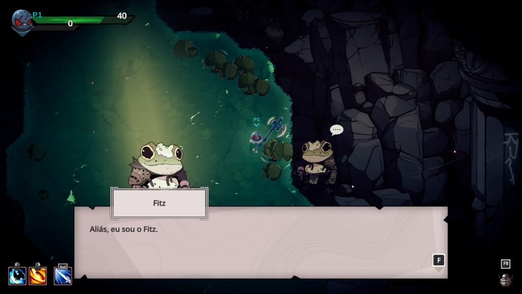 Umigame | Review
