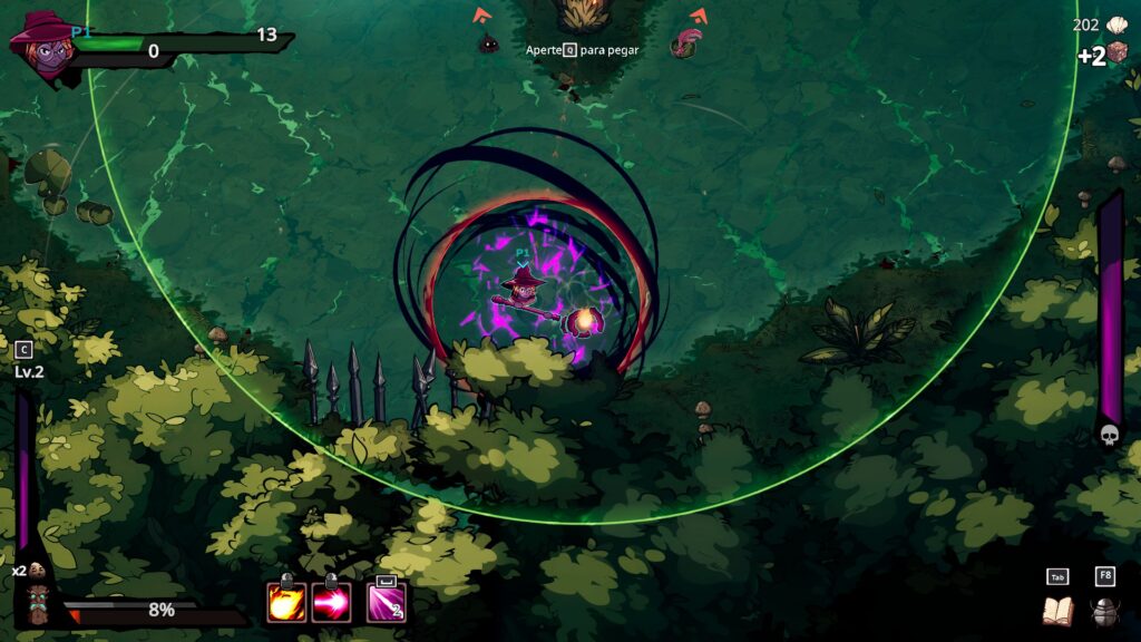 Umigame | Review
