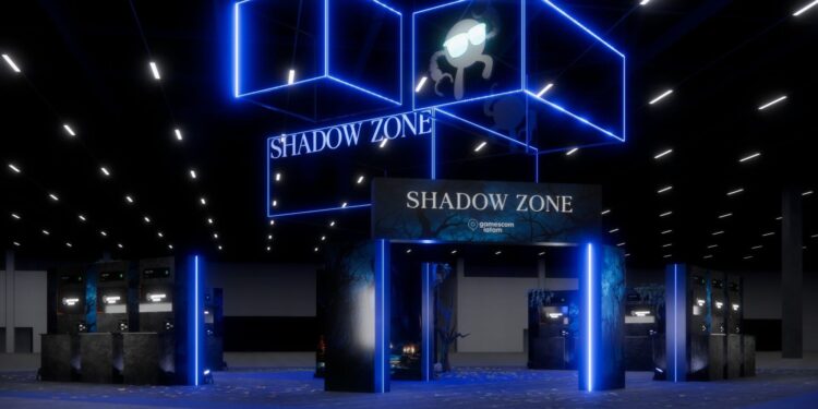 gamescom latam 2026 revela os “4 Mundos” e aposta em realidade aumentada!