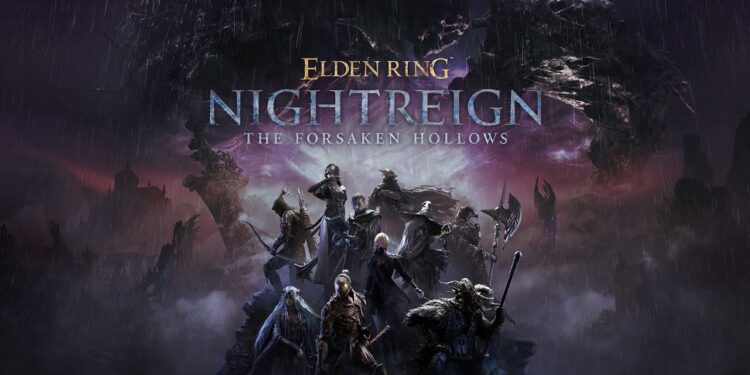 Elden Ring Nightreign: The Forsaken Hollows | Review