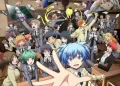 Novo filme de Assassination Classroom ganha trailer com música tema de Sora Tomonari!