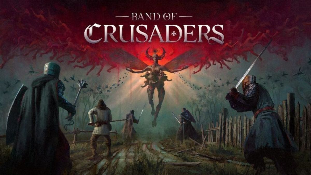 Band of Crusaders ganha demo gratuita no Steam e leva jogadores à Europa medieval sombria