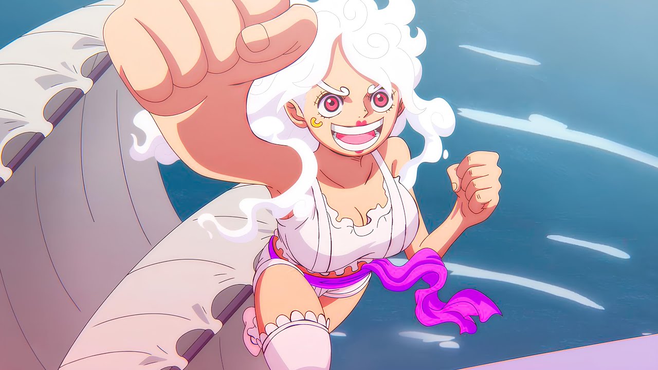 One Piece Pirate Warriors 4 adiciona Z, Eneru e King em novo DLC; Bonney ganha forma Nika gratuita!