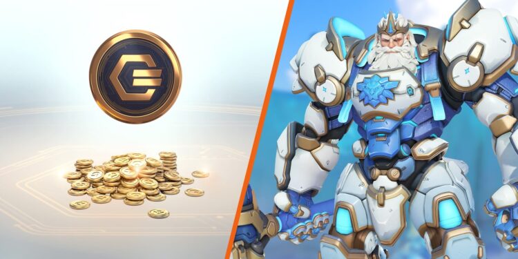 Overwatch 2 – Pacote Inicial da Temporada 20: Vale a Pena?