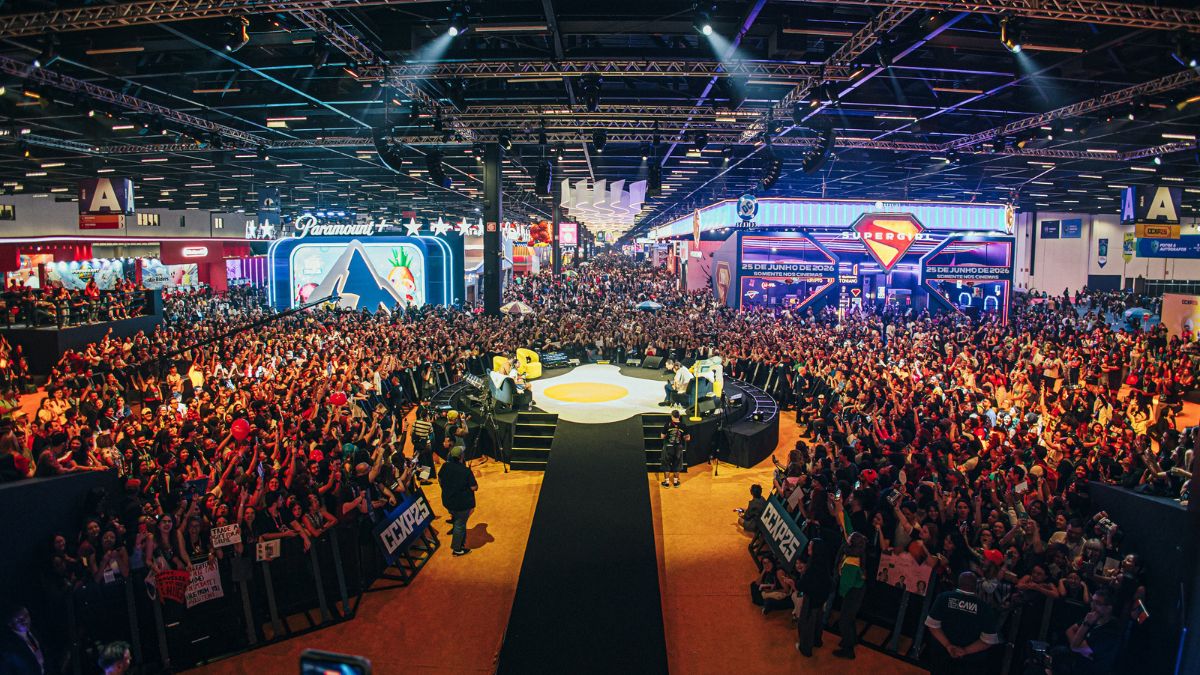 Crédito: Diego Padilha / I Hate Flash