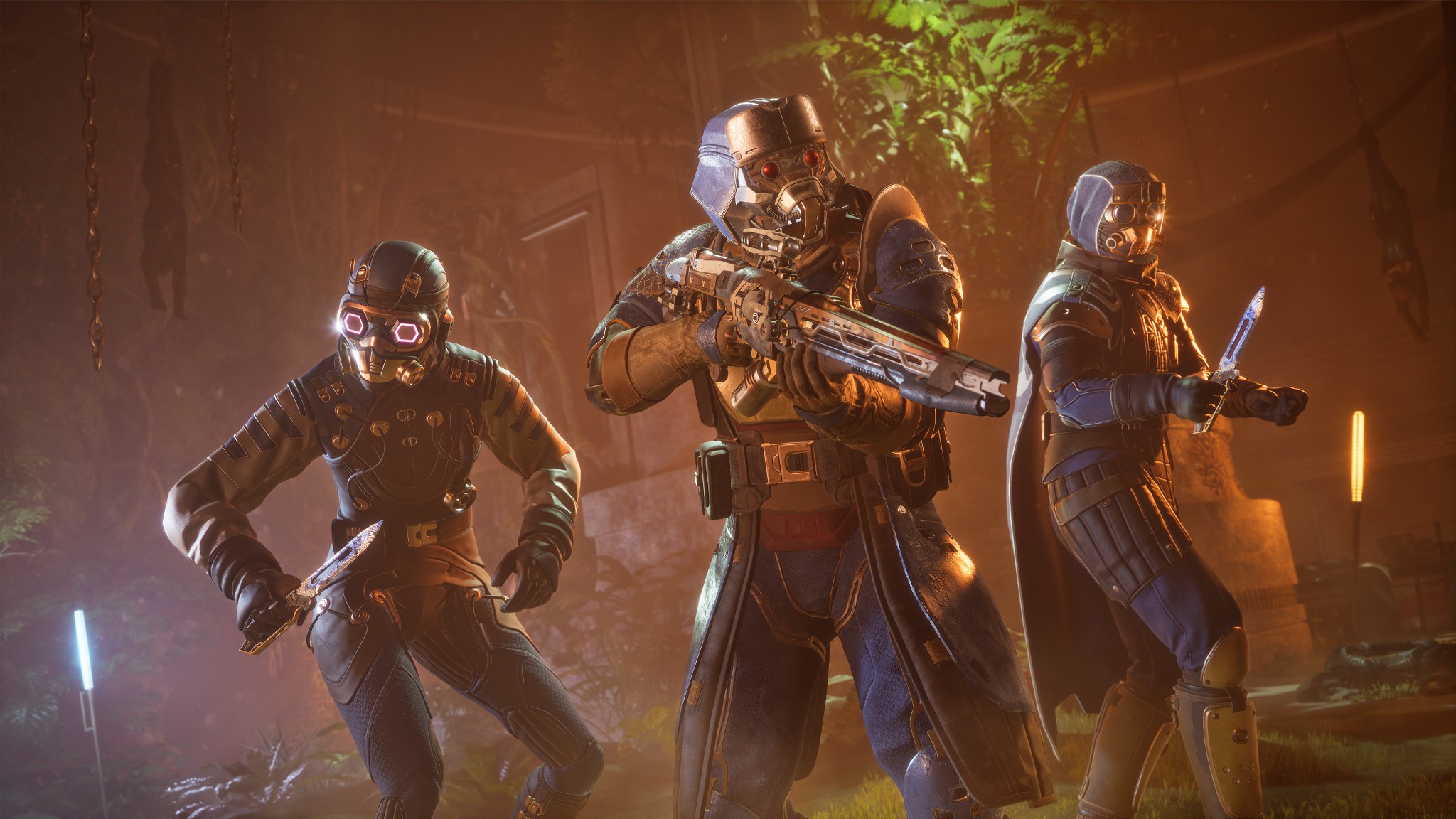 Dune: Awakening revela Capítulo 3 com melhorias no endgame e expansão Raiders of the Broken Lands